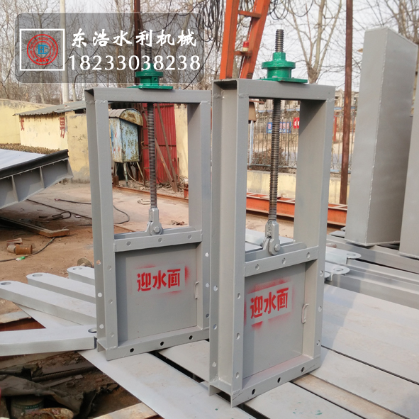 机闸一体式插板门.jpg 机闸一体式插板门.jpg