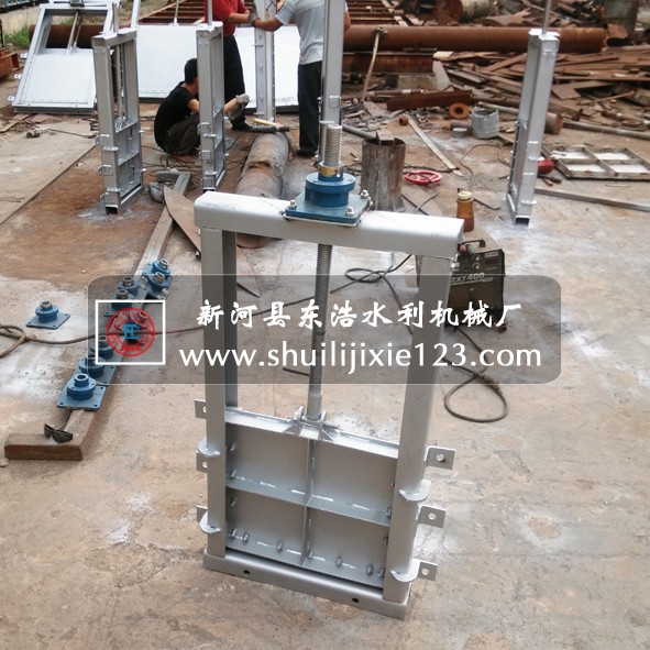 机闸一体门.jpg 机闸一体门.jpg