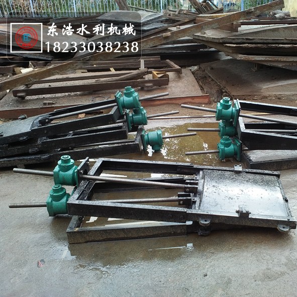 机闸一体式闸门 侧摇启闭��?88.jpg 机闸一体式闸门 侧摇启闭��?88.jpg