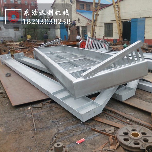 拦污栅不锈钢.jpg 拦污栅不锈钢.jpg